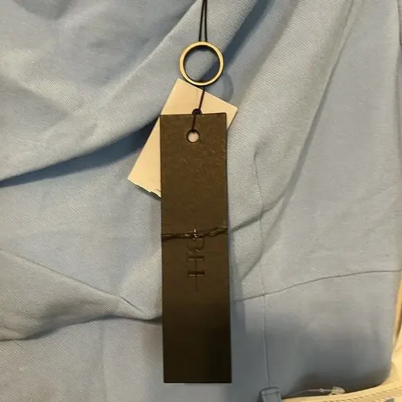 NWT Black halo Jackie O 3/4 sleeve sheath dress size 6 - Picture 5 of 6